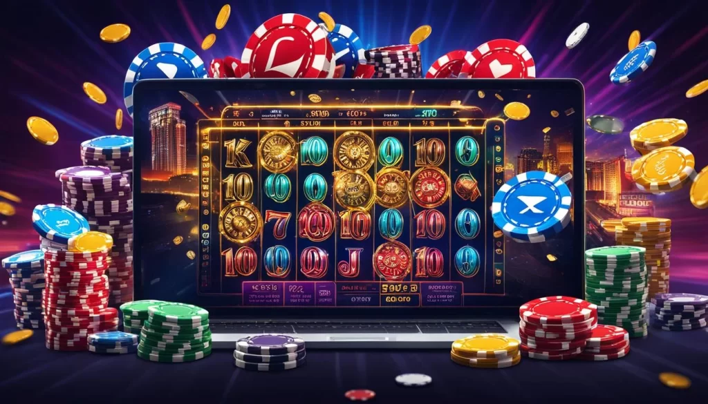Thưởng nạp lần đầu cwin999