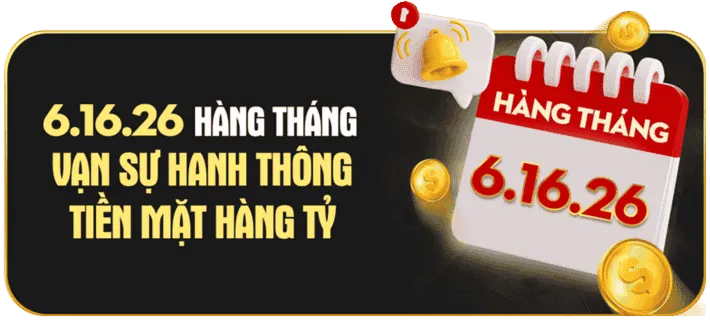 Nổ hũ cwin999