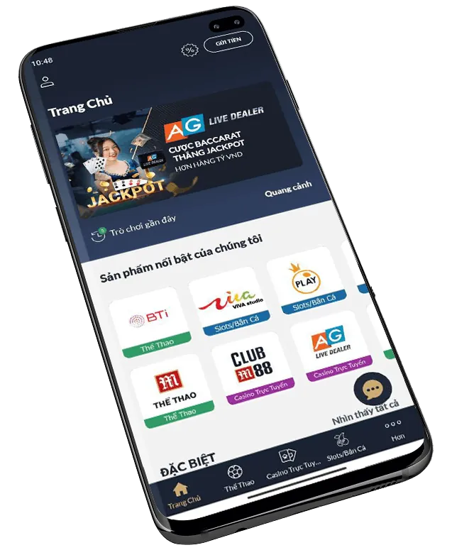 Kiếm tiền hoa hồng với cwin999