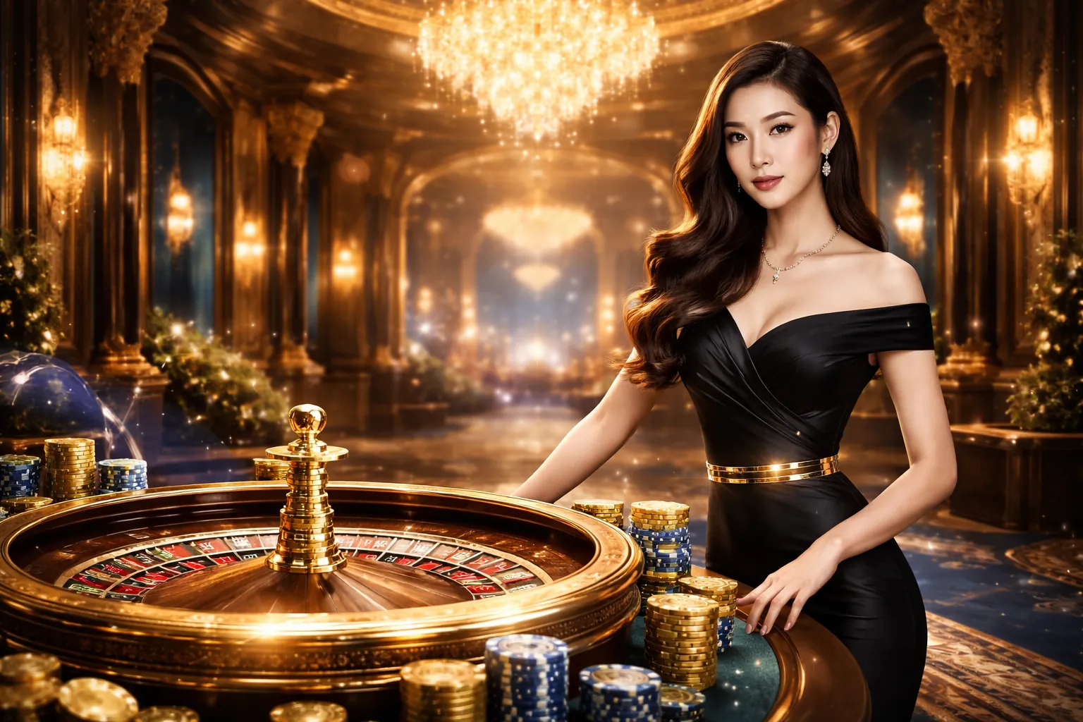 Hình ảnh chính game Bắn Cá cwin999