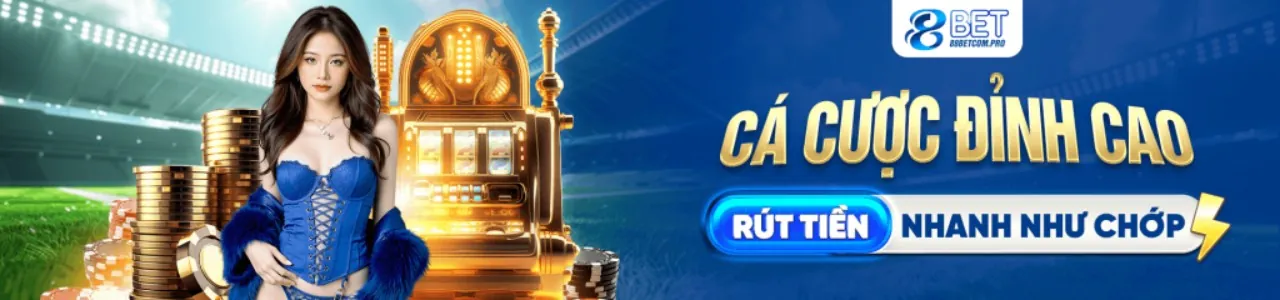 Bắn Cá Ăn Xu cwin999