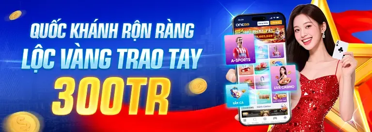 Tiền thưởng VIP cao hơn tại cwin999