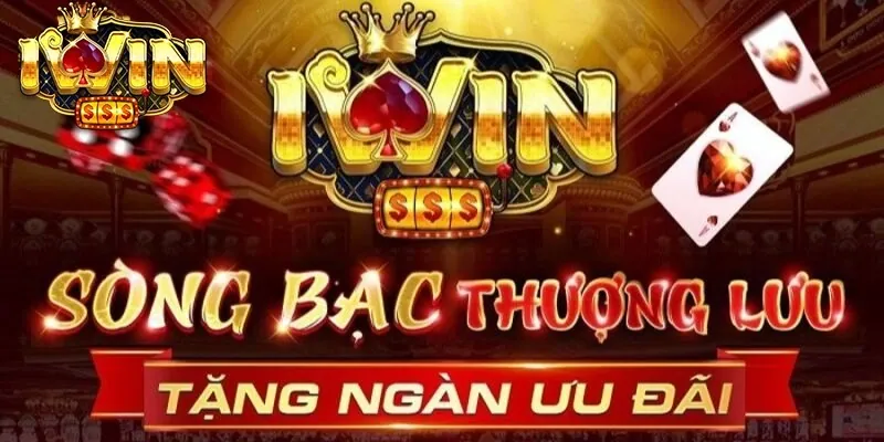 Game nổ hũ cwin999 với Jackpot lớn