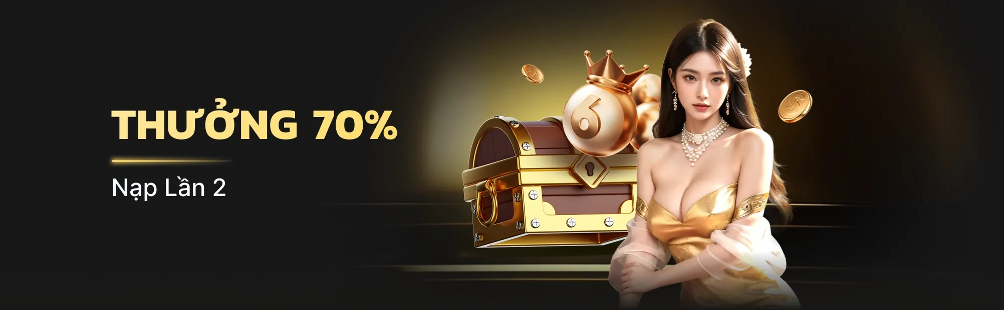 Khuyến mãi mới nhất tại cwin999